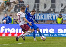 FC Carl Zeiss Jena BFC Dynamo 17022024 24